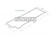 NISSAN 13270-4M700 Прокладка клапанной крышки