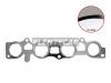 NISSAN 14036EE000 GASKET-EXHAUST