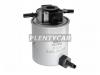 NISSAN 164001BY1D STRAINER ASSY-F