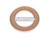 NISSAN 1662543G00 GASKET NOZZLE