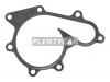 NISSAN 21014AD20A GASKET-WATER PU