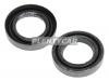 NISSAN 43252VW000 SEAL-OIL REAR