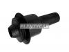 NISSAN 54467BR00A РЕЗИНКА ПОДРАМНИКА INSULATOR-MEMBE
