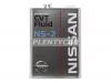 NISSAN KLE52-00004 Масло трансмиссионное Nissan