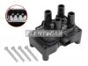 BOSCH 0221503485 Катушка зажигания