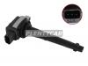 BOSCH 0221604014 Катушка зажигания