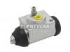 BOSCH F026009927 Колесный тормозной цилиндр