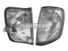 MARS M520917 Габарит MERCEDES W124 85-95 LH белый