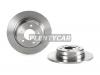 BREMBO 08.5174.34 Тормозной диск