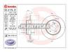BREMBO 08.5178.31 Тормозной диск