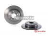 BREMBO 08.5178.31 Тормозной диск