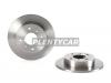 BREMBO 08.5443.10 Тормозной диск