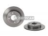 BREMBO 08.5443.11 Тормозной диск