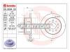 BREMBO 08.8094.50 Тормозной диск