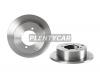 BREMBO 08.8316.10 Тормозной диск