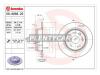 BREMBO 08.8868.20 Диск тормозной HONDA CR-V II 02-06 задний D=292мм.