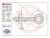 BREMBO 08.9488.10 Тормозной диск