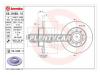 BREMBO 08948811 08.9488.11_=204794 [1K0615601L] диск торм. зад./ Skoda Octavia, VW Golf/Touran 1.4-2.0TDi 03