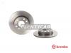 BREMBO 08948811 08.9488.11_=204794 [1K0615601L] диск торм. зад./ Skoda Octavia, VW Golf/Touran 1.4-2.0TDi 03