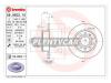 BREMBO 08.9502.10 Тормозной диск