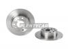 BREMBO 08.9502.10 Тормозной диск