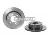BREMBO 08.9509.11 Тормозной диск