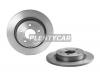 BREMBO 08.9975.11 Тормозной диск