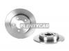 BREMBO 08.A029.10 Тормозной диск