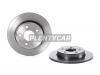 BREMBO 08.A029.21 Тормозной диск