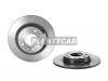 BREMBO 08.A112.11 Тормозной диск