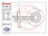 BREMBO 08.A202.11 Тормозной диск