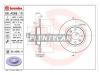 BREMBO 08.A268.10 Тормозной диск