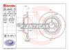 BREMBO 08.A540.11 Тормозной диск