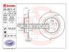 BREMBO 08.A612.41 Тормозной диск