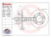 BREMBO 08A73010 08.A730.10_=DF4821S=202579 [1451161] диск торм. зад./ Ford Transit all 06