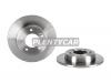 BREMBO 08.C172.20 Тормозной диск