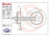 BREMBO 08.C247.10 Тормозной диск