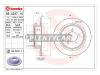 BREMBO 08.C247.11 Тормозной диск