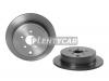 BREMBO 08.C252.11 Тормозной диск