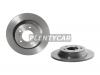 BREMBO 08C82321 Диск тормозной UV Coated | зад |