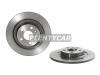 BREMBO 08D24911 Диск тормозной