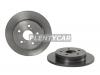 BREMBO 08D41811 Диск тормозной