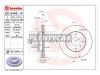 BREMBO 09.5449.14 Тормозной диск