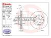 BREMBO 09.5674.21 Тормозной диск