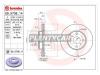 BREMBO 09.5736.14 Тормозной диск