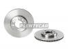 BREMBO 09.7629.10 Тормозной диск
