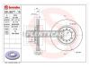 BREMBO 09.8071.10 Тормозной диск