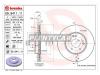 BREMBO 09.8411.11 Тормозной диск