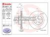 BREMBO 09.9077.11 Тормозной диск