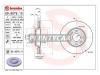BREMBO 09.9078.10 Тормозной диск